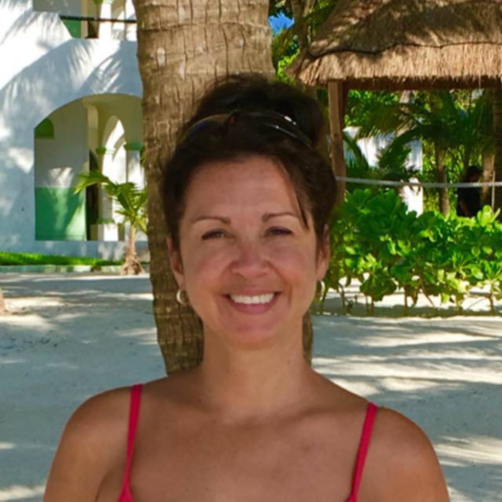 Meet your Posher, Chantal